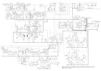 Marshall 8240-Valvestate - Schematic 